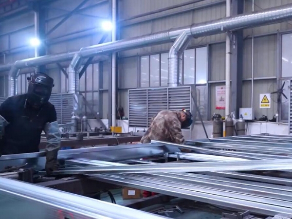 廠(chǎng)容廠(chǎng)貌