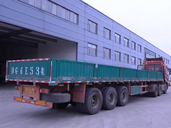 廠(chǎng)容廠(chǎng)貌